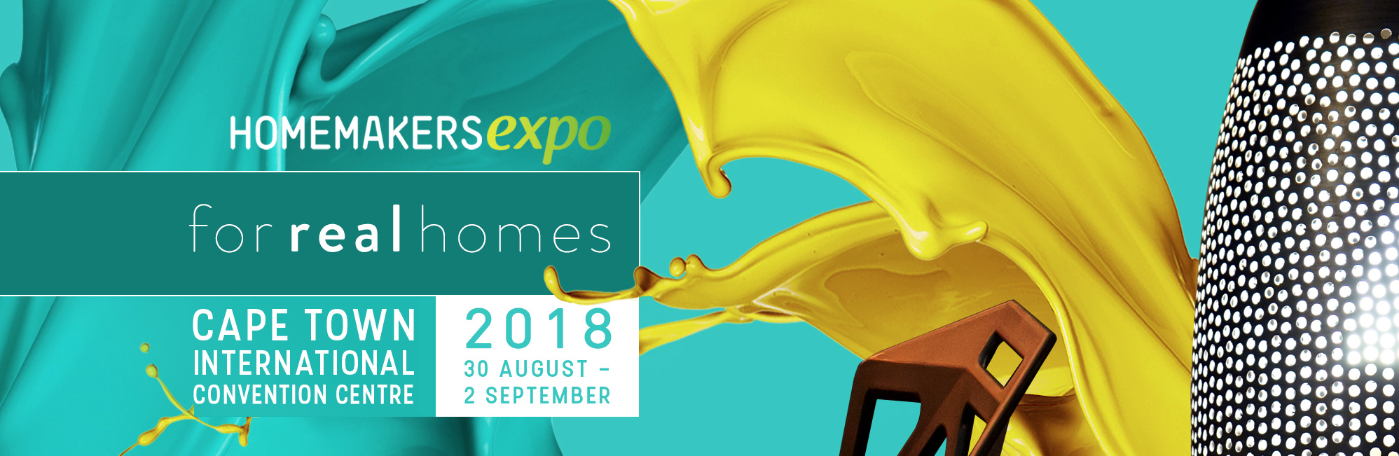 Homemakers expo 2018 | Sundowner Skylights