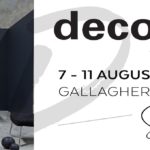 See Us At Decorex Expo | Sundowner Skylights