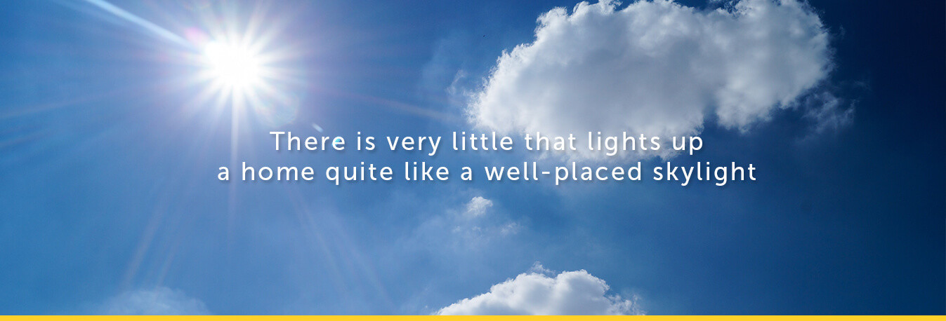 Skylight quote | Sundowner Skylights