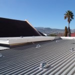 Round Skylights | Sundowner Skylights