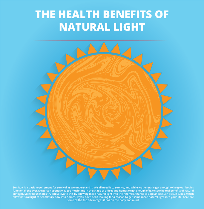 The heath benefits of natural light | Sundowners Skylights 2